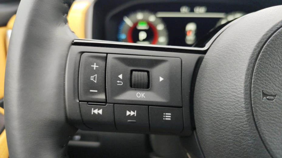 NISSAN X-Trail X-Trail 1.5 VC-T e-POWER Tekna e-4ORCE