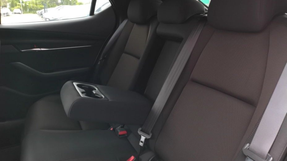MAZDA 3 3 2.0 mHEV Kanjo aut
