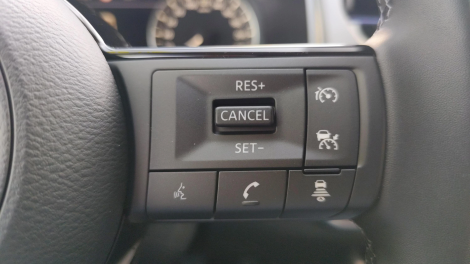 NISSAN Qashqai Qashqai 1.3 DIG-T mHEV Acenta Nowy