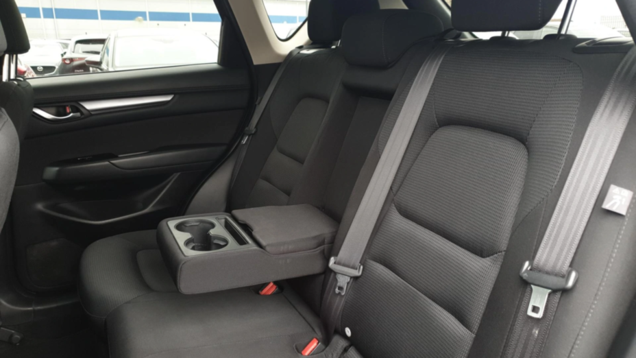 MAZDA CX-5 CX-5 2.0 Skyjoy 2WD