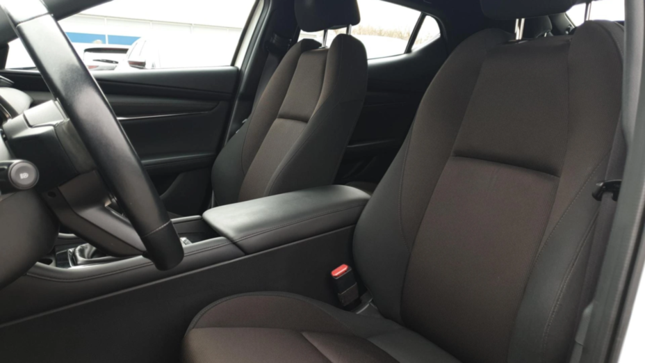 MAZDA 3 3 2.0 mHEV Kanjo