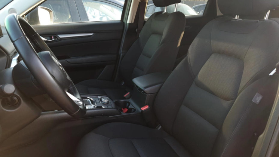 MAZDA CX-5 CX-5 2.0 Kanjo AWD aut
