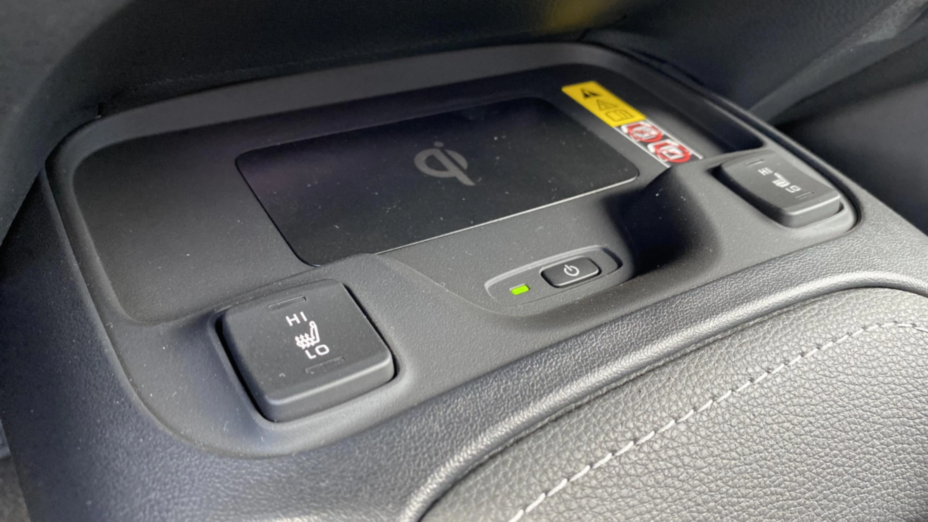 SUZUKI Swace Swace 1.8 Hybrid Elegance CVT Nowy