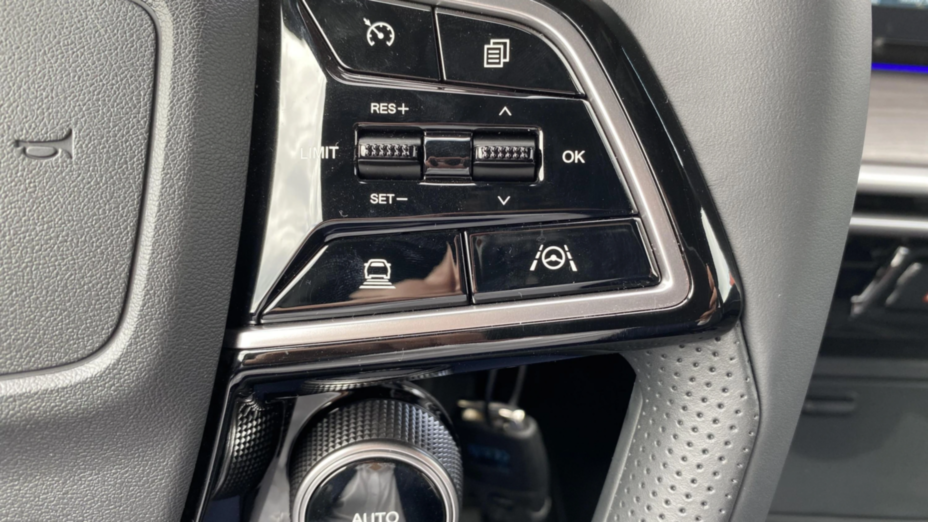 KGM / SSANGYONG Actyon Actyon 1.5 T-GDI Joy 4WD aut Nowy