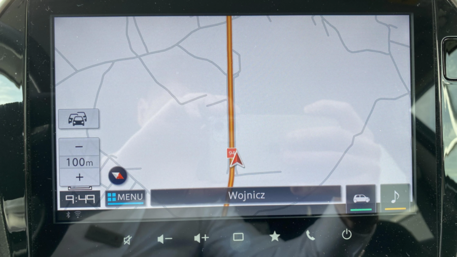 SUZUKI Vitara Vitara 1.5 DualJet Hybrid Premium Plus 4WD AGS