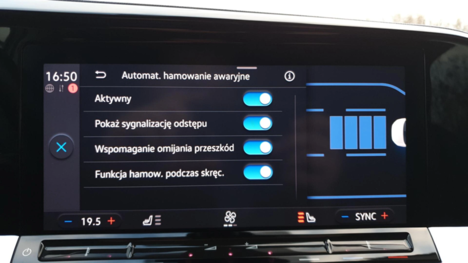 FORD Tourneo Connect Grand Tourneo Connect 2.0 EcoBlue Sport