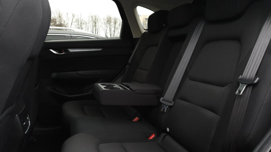 MAZDA CX-5 CX-5 2.0 Center-Line Plus 2WD