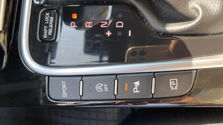 KIA ProCeed ProCeed 1.5 T-GDI GT Line DCT Nowy