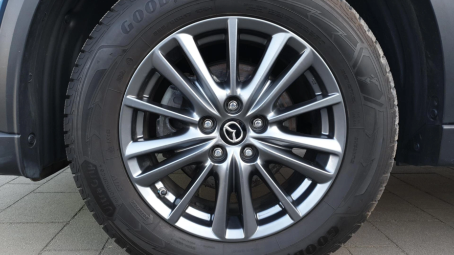 MAZDA CX-5 CX-5 2.0 Skymotion 2WD