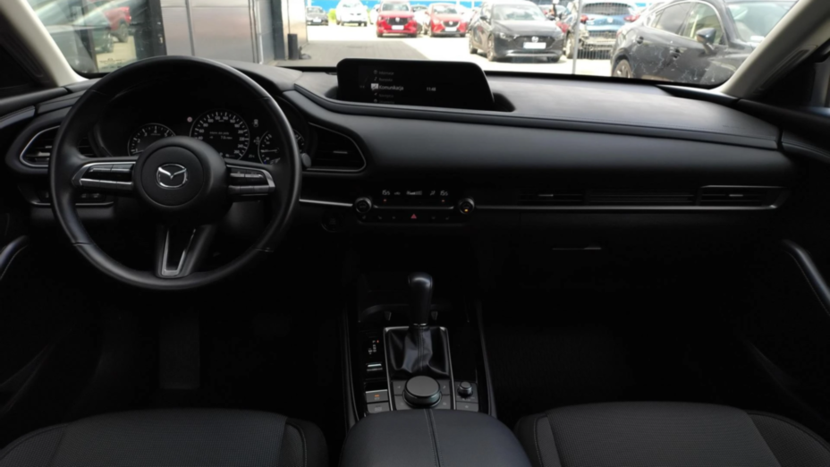 MAZDA CX-30 CX-30 2.0 mHEV Kanjo 2WD aut