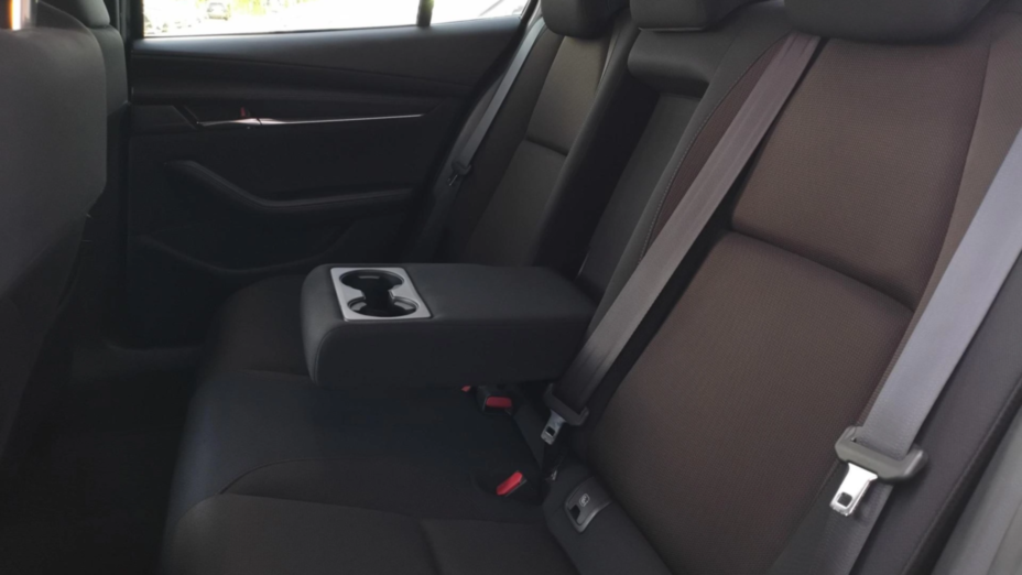 MAZDA 3 3 2.0 mHEV Kanjo aut