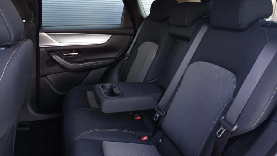 MAZDA CX-60 CX-60 3.3 D mHEV Exclusive Line aut
