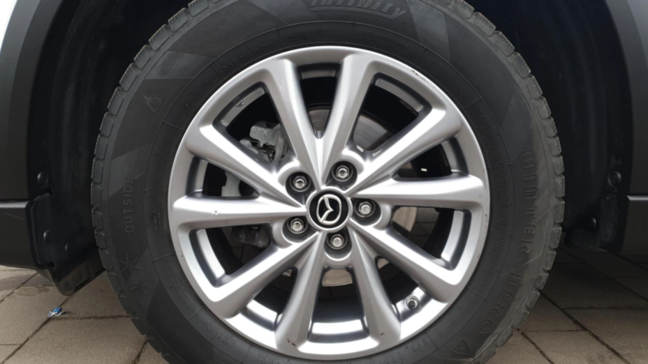 MAZDA CX-5 CX-5 2.0 Kanjo 2WD aut