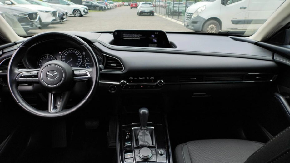 MAZDA CX-30 CX-30 2.0 mHEV Hikari 2WD aut