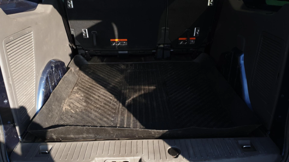 FORD Transit Connect Transit Connect 210 L2 Trend
