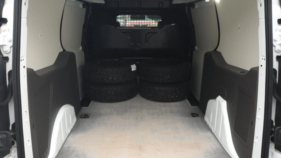 FORD Transit Connect Transit Connect 210 L2 Trend