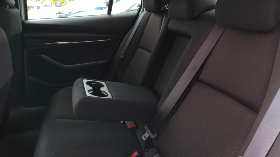 MAZDA 3 3 2.0 mHEV Kanjo aut