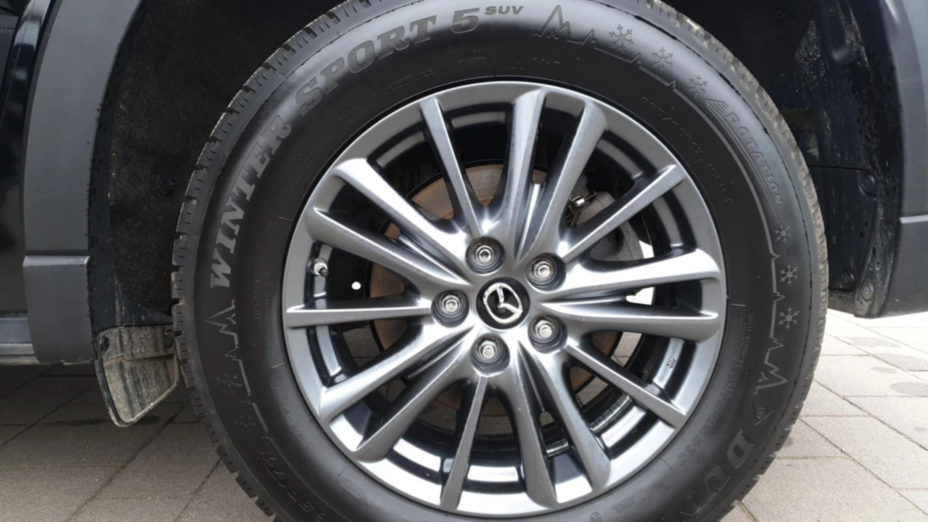 MAZDA CX-5 CX-5 2.0 Skyjoy 2WD