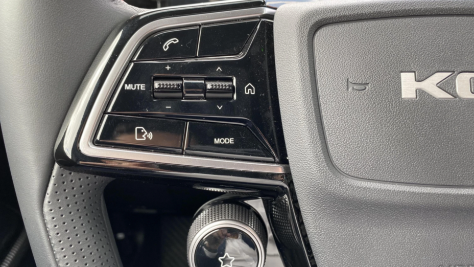 KGM / SSANGYONG Actyon Actyon 1.5 T-GDI Joy 4WD aut Nowy