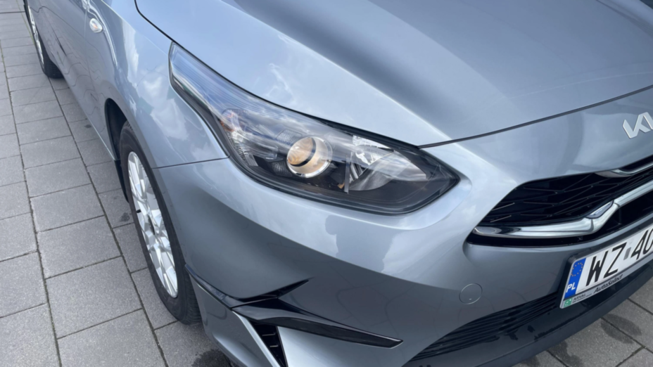 KIA Cee'd Ceed 1.5 T-GDI M
