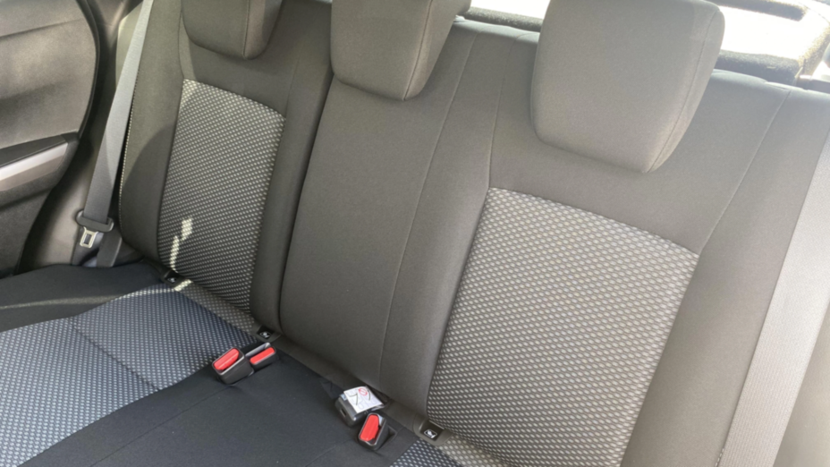 SUZUKI Vitara Vitara 1.4 Boosterjet mHEV Premium Plus 4WD Nowy