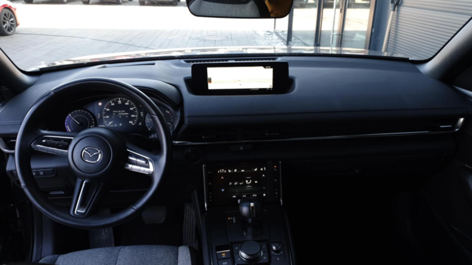 MAZDA MX-30 MX-30 35.5kWh Exclusive Line