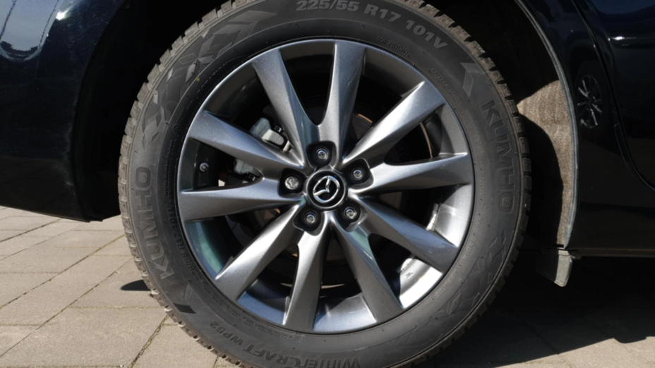 MAZDA 6 6 2.0 Center-Line aut