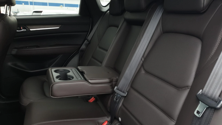 MAZDA CX-5 CX-5 2.0 Sports-Line 2WD