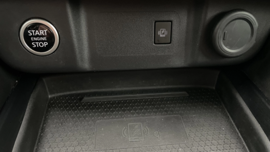 NISSAN Qashqai Qashqai 1.3 DIG-T mHEV N-Connecta