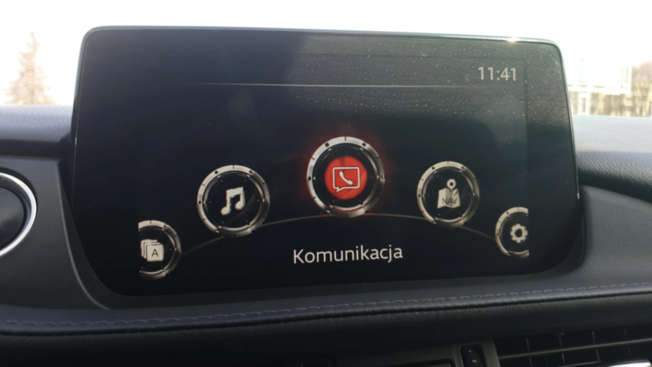MAZDA 6 6 2.0 SkyPassion aut