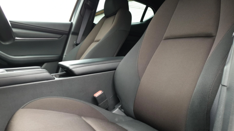 MAZDA 3 3 2.0 mHEV Kanjo aut
