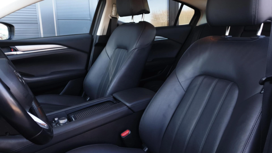 MAZDA 6 6 2.5 SkyPrestige aut