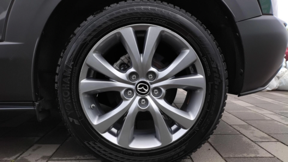 MAZDA CX-30 CX-30 2.0 mHEV Hikari 2WD aut