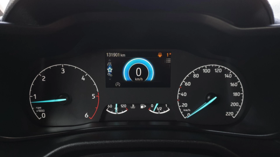 FORD Transit Connect Transit Connect 210 L2 Trend