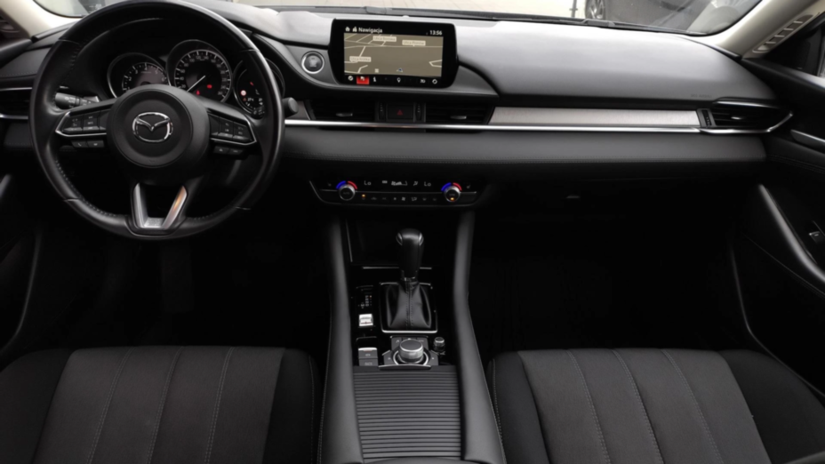 MAZDA 6 6 2.0 Center-Line aut