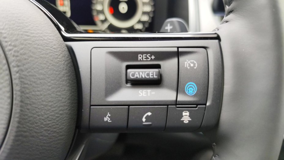 NISSAN Qashqai Qashqai 1.3 DIG-T mHEV Tekna+ Xtronic Nowy