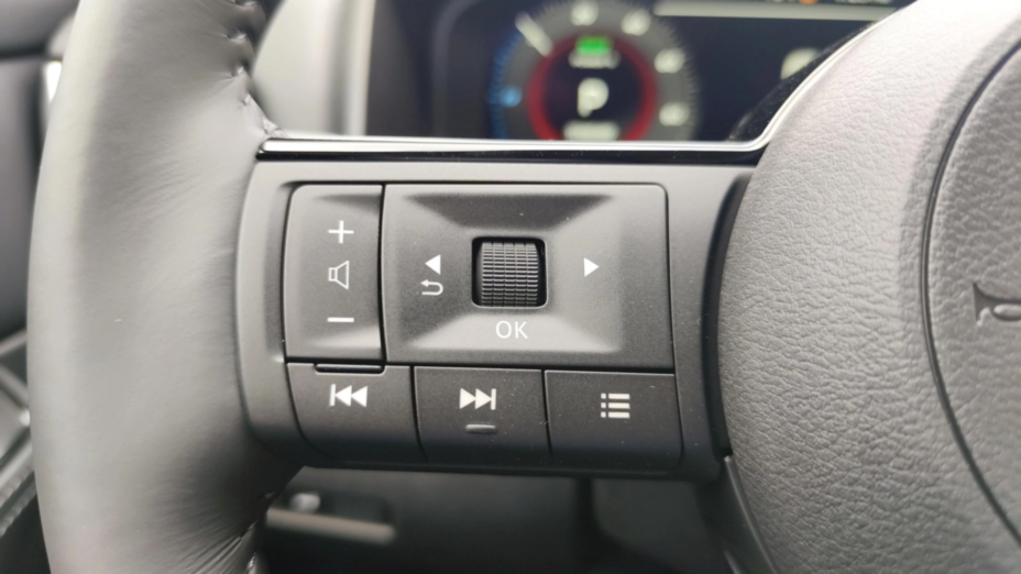 NISSAN X-Trail X-Trail 1.5 VC-T e-POWER Tekna e-4ORCE 7os Nowy