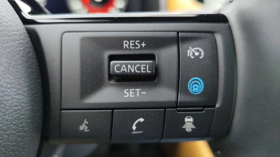 NISSAN X-Trail X-Trail 1.5 VC-T e-POWER Tekna e-4ORCE