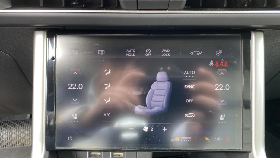 KGM / SSANGYONG Torres Torres 1.5 T-GDI Wild 4WD aut