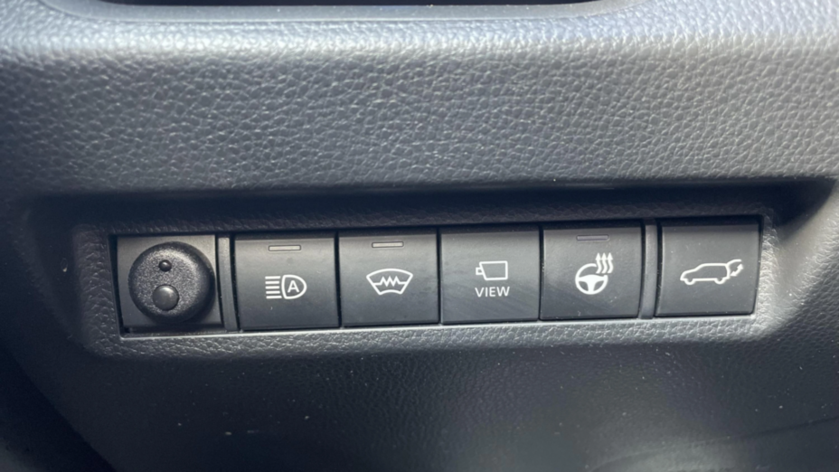 TOYOTA RAV4 RAV4 2.5 Hybrid Executive 4x2