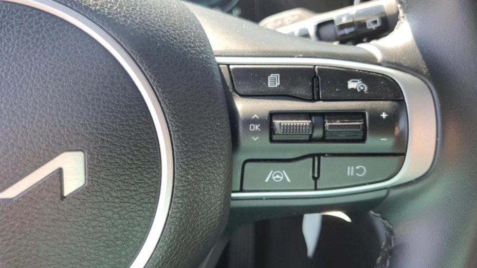 KIA Sportage Sportage 1.6 T-GDI mHEV M 2WD DCT