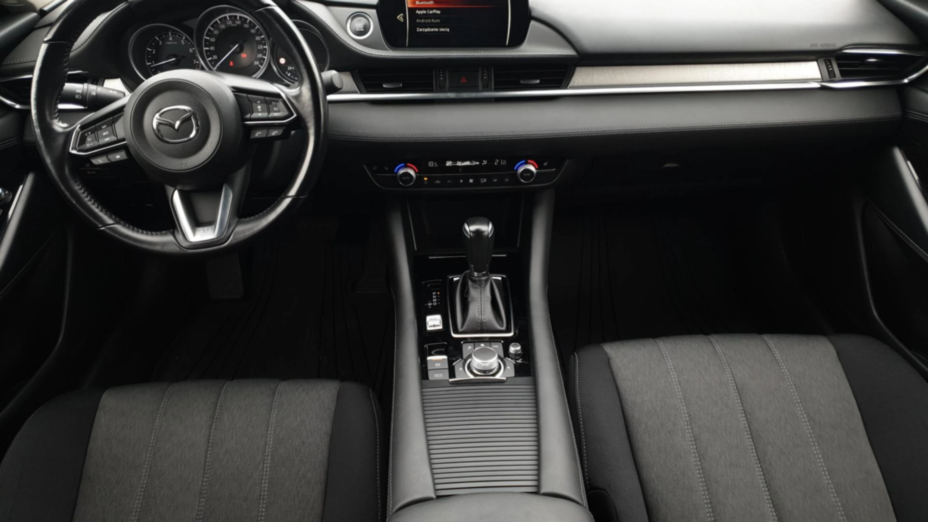 MAZDA 6 6 2.0 Center-Line aut