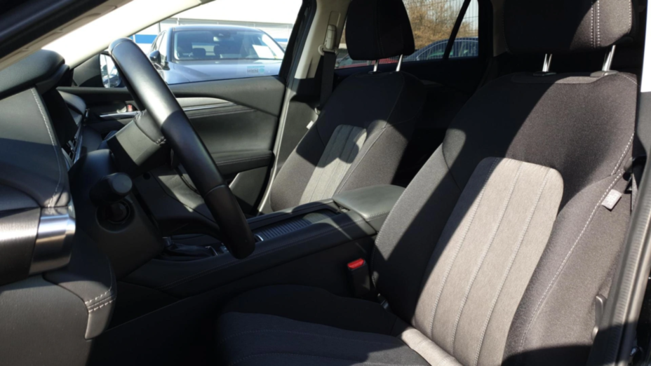 MAZDA 6 6 2.0 Center-Line aut