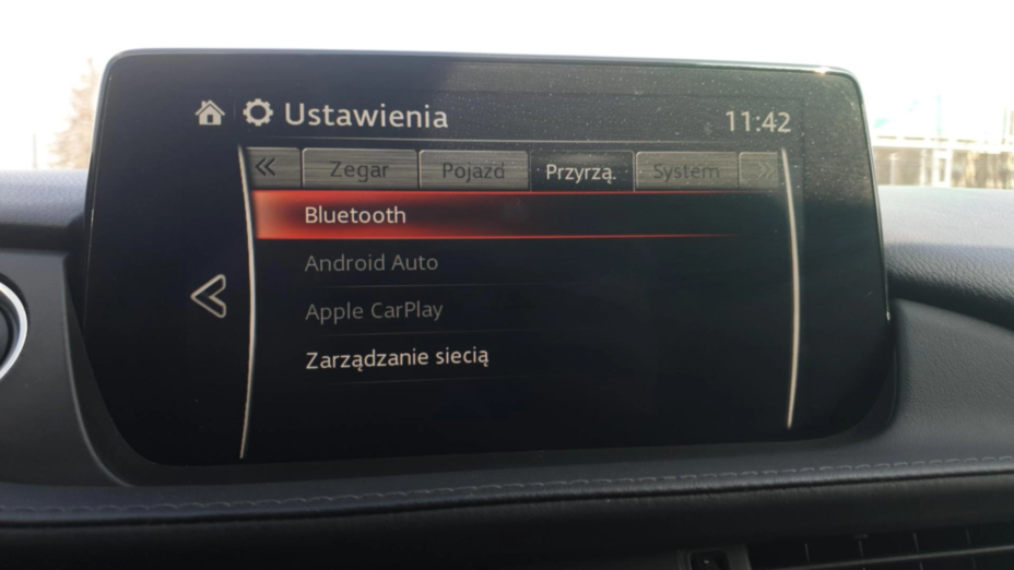 MAZDA 6 6 2.0 SkyPassion aut