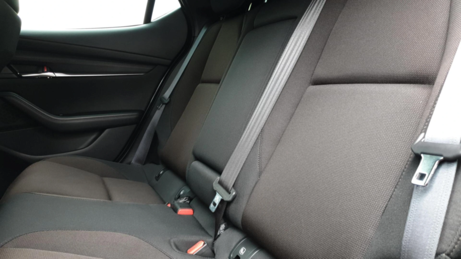 MAZDA 3 3 2.0 mHEV Kanjo aut