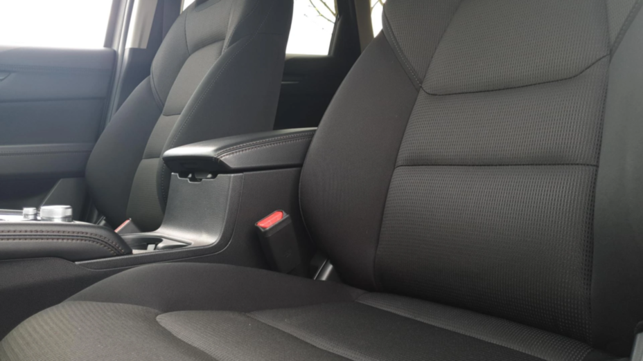 MAZDA CX-5 CX-5 2.0 Exclusive-Line 2WD aut