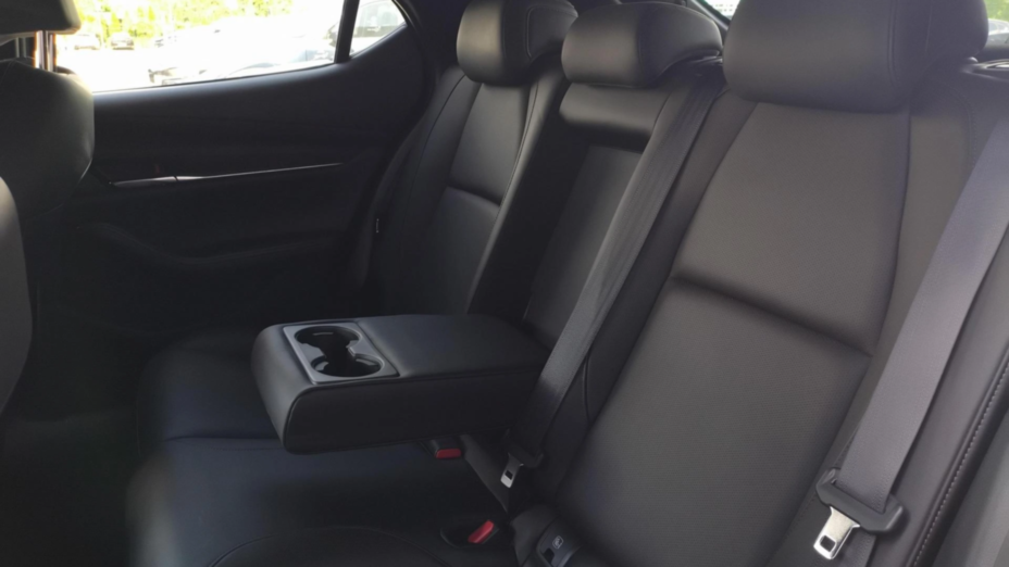 MAZDA 3 3 2.0 mHEV Hikari aut