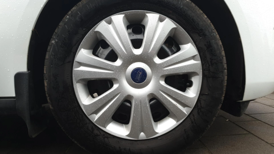 FORD Transit Connect Transit Connect 210 L2 Trend