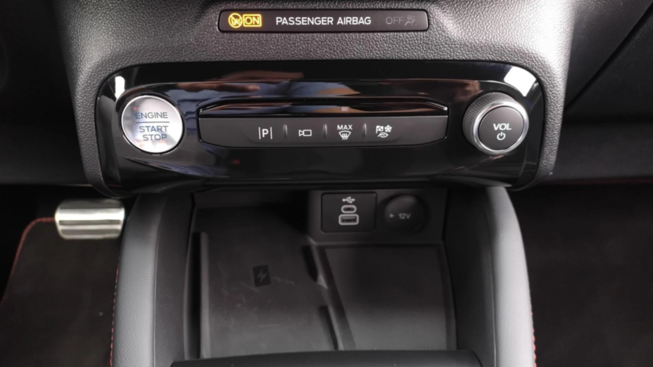 FORD Kuga Kuga 2.5P PHEV FWD ST-Line X