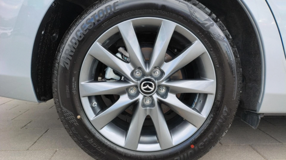 MAZDA 6 6 2.0 Center-Line aut